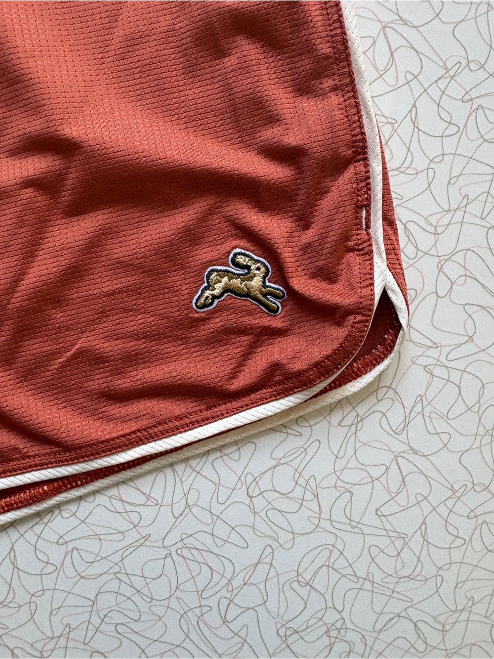 Tracksmith Twilight Shorts - Men's Large - Picture 3 of 7